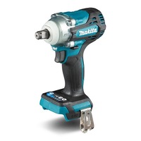 Makita Impact Wrench DTW300Z 18V 1/2" Li-ion XPT Cordless Brushless Wrench