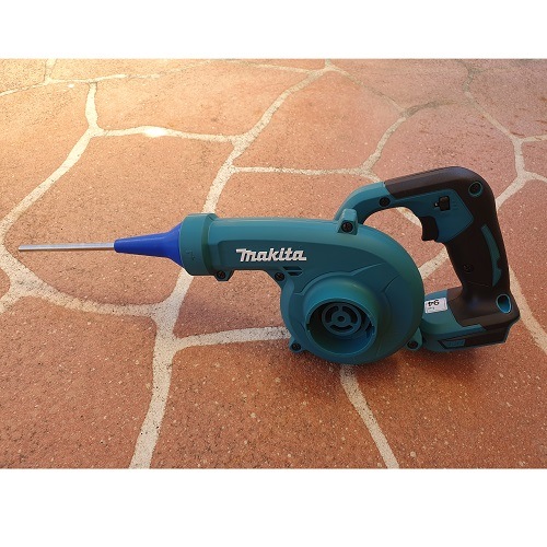 Makita DUB185 DUB186 Blower Nozzle to Blow out Holes 10mm and above 