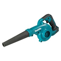 Makita DUB185Z 18V LXT Li-Ion Cordless Blower Skin
