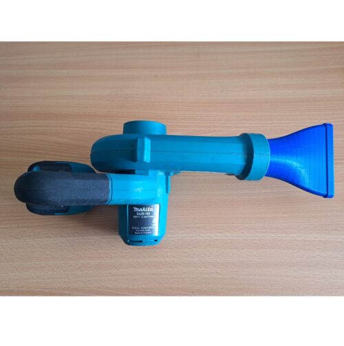 Makita DUB185Z / DUB186Z Blower Replacement Blade Nozzle  Workshop Car Detailing