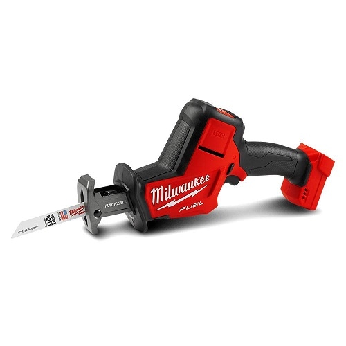 Milwaukee M18FHZ 0 18V M18 Li Ion Brushless Cordless FUEL Hackzall