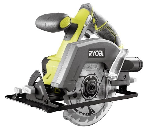 Ryobi One+ R18CSP 18V Cordless 150mm 
