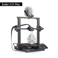 Creality 3D Ender 3 S1 Plus 3D Printer