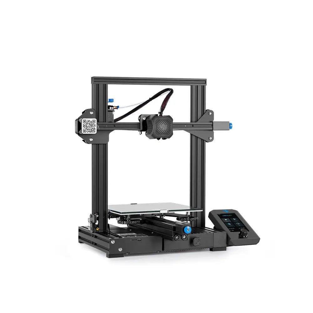 Creality 3D Ender 3 V2 3D Printer