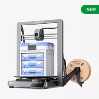 Creality 3D Ender 3 V3 Plus 3D Printer