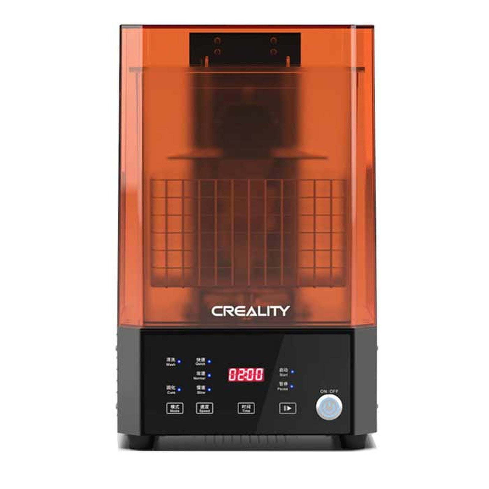 Creality 3D UW-01 Resin Washing Curing Machine
