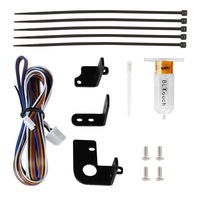 Creality BL-Touch Auto Bed Leveling Kit For Ender 3 Series, Ender 5 Series & CR 3D Printer