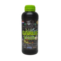 Bio Green Garlic 1L
