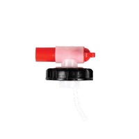 Drum Tap in a Cap