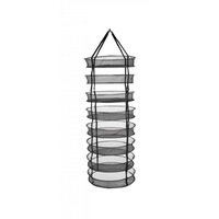 Smart Garden Dry Rack with Clips 8 Tier 60cm (Open Top)