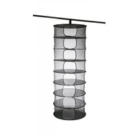 Smart Garden Dry Rack 8 Tier 60cm (Open Hole)
