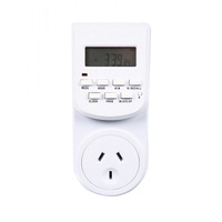 Hydro Axis Digital Timer