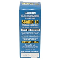 NL Scarid 10 100ml