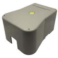 Nutrifield AutoFeed by Autopot Aquavalve 5 Cover Only