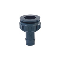 Potami 19mm Tub Outlet Barbed