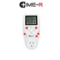 Time-R Seconds Timer