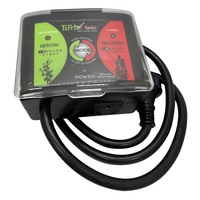 Time Tastic Grow & Bloom Timer