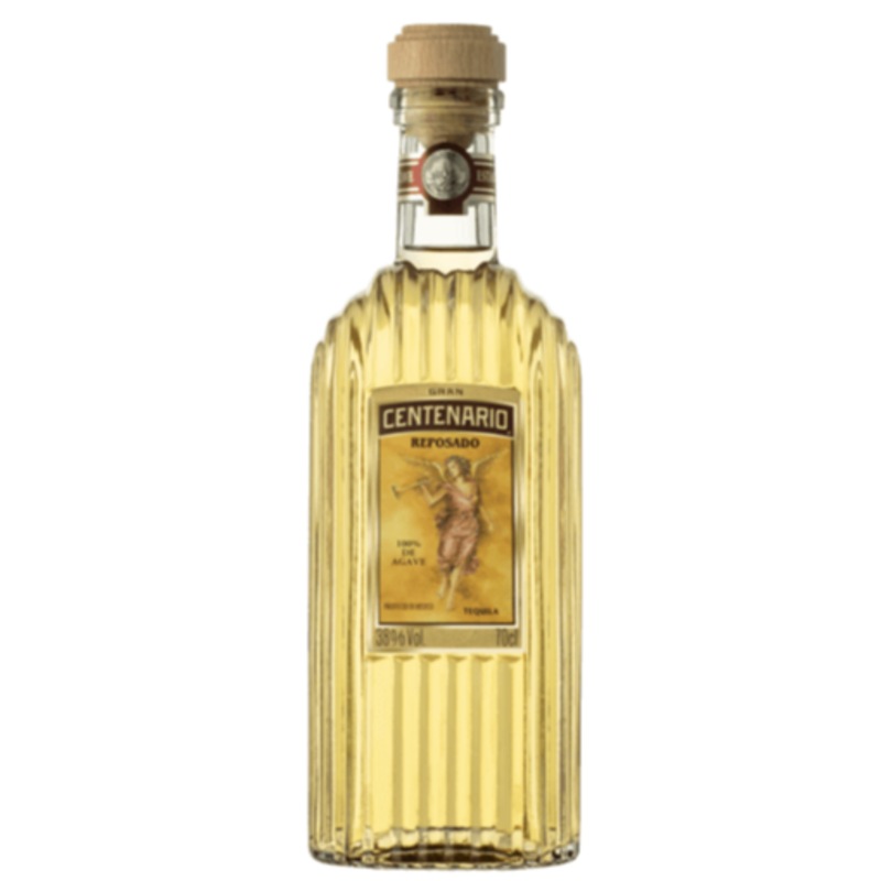 Buy Gran Centenario Reposado Tequila (700mL) MyDeal