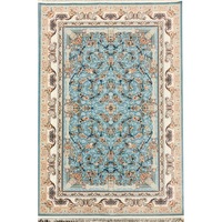 Zartosht 5333 Hallway Runner Blue Persian Traditional Rug