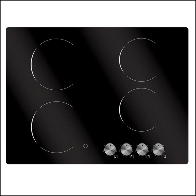 Buy Venini VGECE7002 70cm Ceramic Electric Cooktop MyDeal