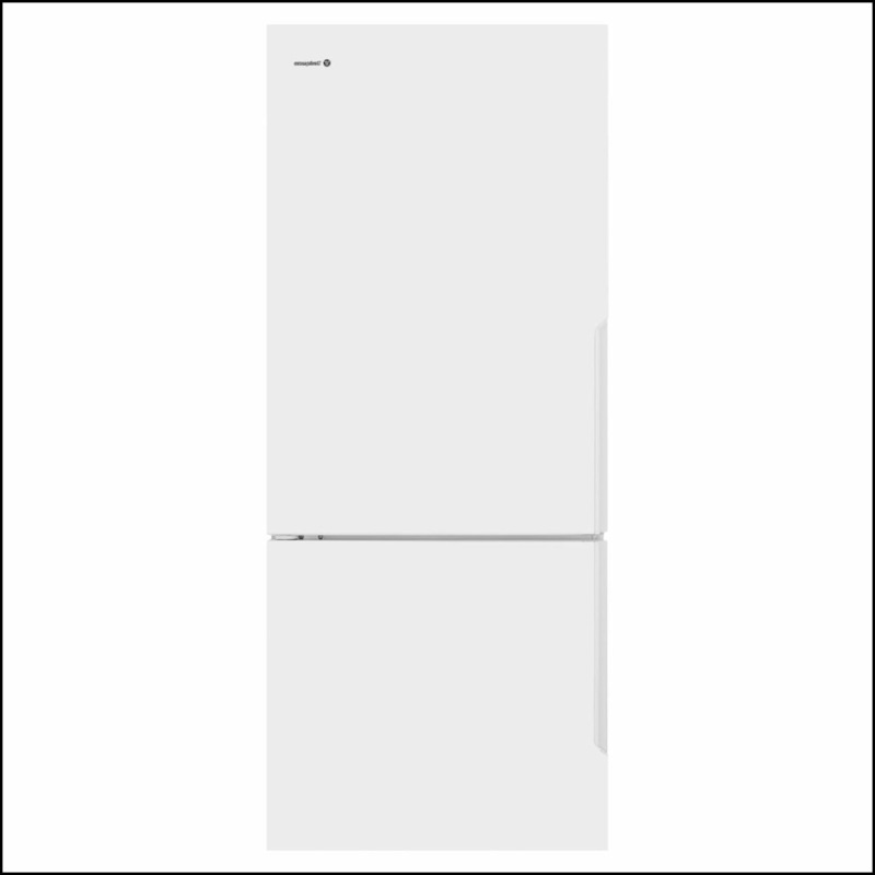 Buy Westinghouse 453L WBE4500WCL Bottom Mount Refrigerator