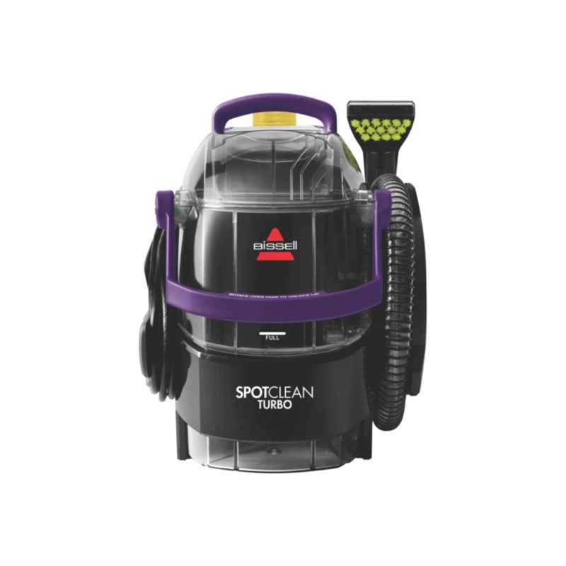 Buy Bissell SpotClean Turbo Carpet & Upholstery Washer MyDeal