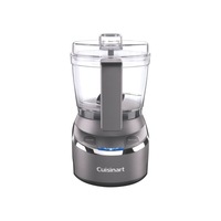 Cuisnart Silver Cordless Mini Chopper