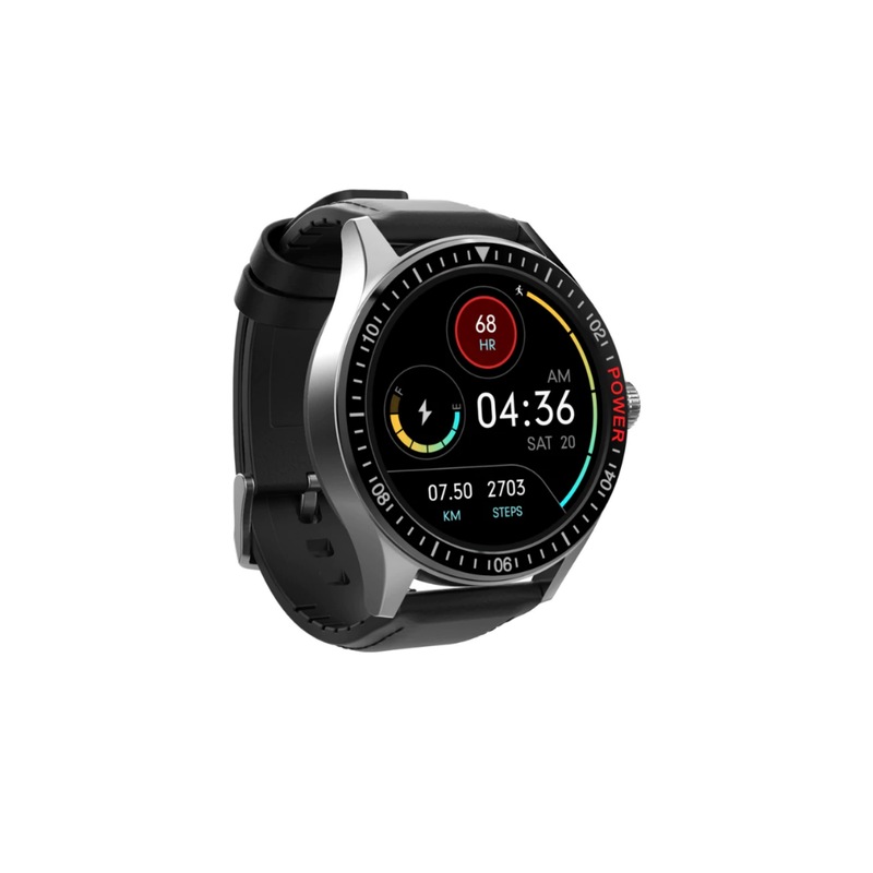 Buy DGTEC Full Touch Smart Watch MyDeal