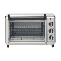 Russell Hobbs Air Fry Crisp N Bake Toaster Oven