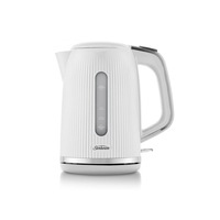 Sunbeam Brightside Kettle White
