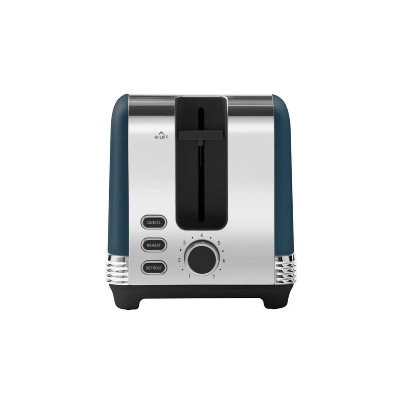 Buy Sunbeam Chic Collection Breakfast Kettle and Toaster Pack Dark