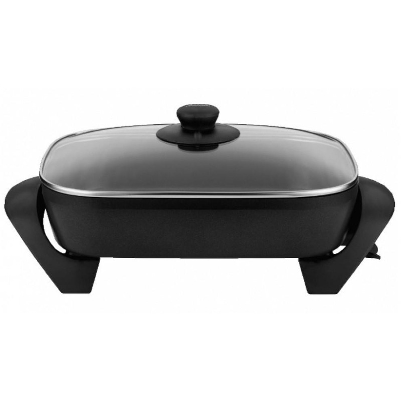 SUNBEAM CLASSIC BANQUET ELECTRIC FRYPAN FP5910 MyDeal