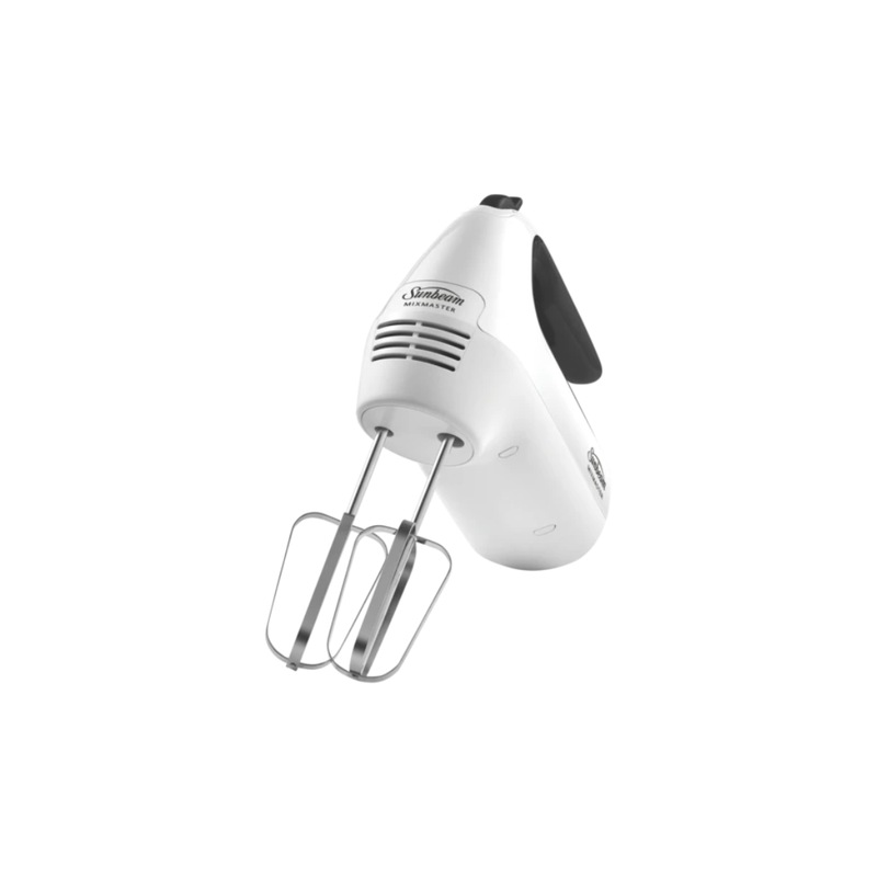 Buy Sunbeam Mixmaster Hand Mixer MyDeal
