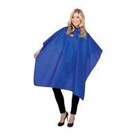 Betty Dain Whisper Styling Cape - Royal