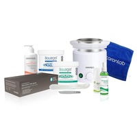 CaronLab Aquagel Sugaring Starter Kit