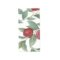 Apples Napkin - Set of 4