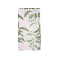 Hampstead Leaf Napkin - Set of 4