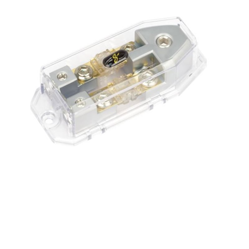 Buy Stinger HPM Fused Distribution Block - MyDeal