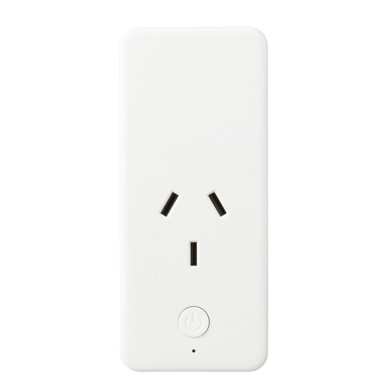Buy Brilliant Single Socket + USB MyDeal