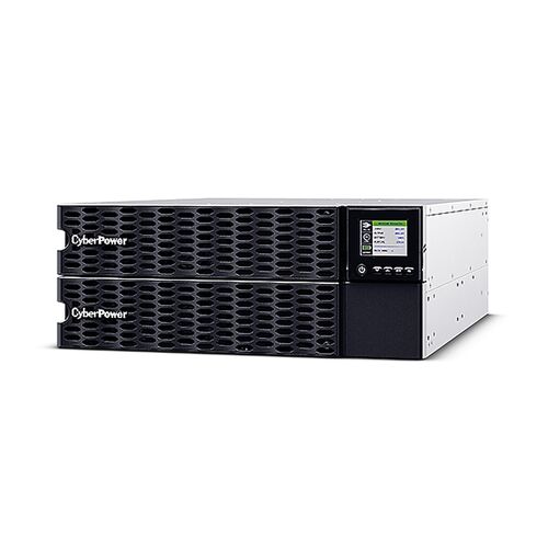 Cyberpower OL10KERTHD Smart App Racktower UPS System Australia