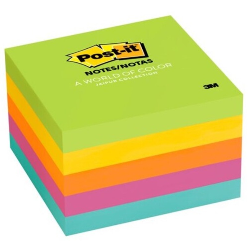 Buy PostIt Notes 6545UC Pk5 MyDeal