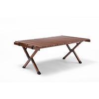 New Oriental Outdoor Camping Foldable Table - 93cm