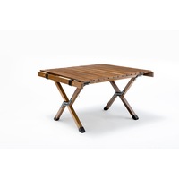 New Oriental Outdoor Camping Foldable Table - 62cm