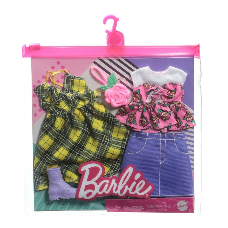 Barbie Fashions - Assorted*