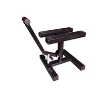 350lbs Dirt Bike Off Road Motorbike Motorcross Lift Stand 160kg Load