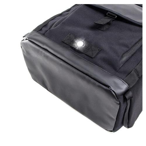 Crumpler KingPin Camera Full Backpack 