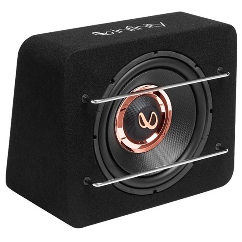Buy Infinity Primus 1270B 12" Subwoofer w Sealed Enclosure MyDeal