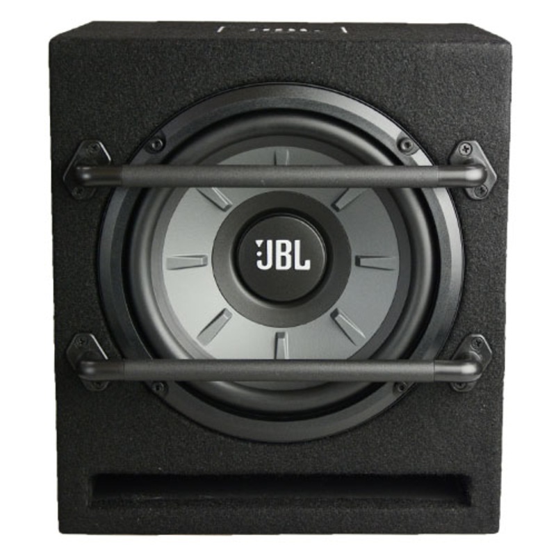 Buy JBL Stage 800BA Powered 8'' 200W Ported Subwoofer MyDeal