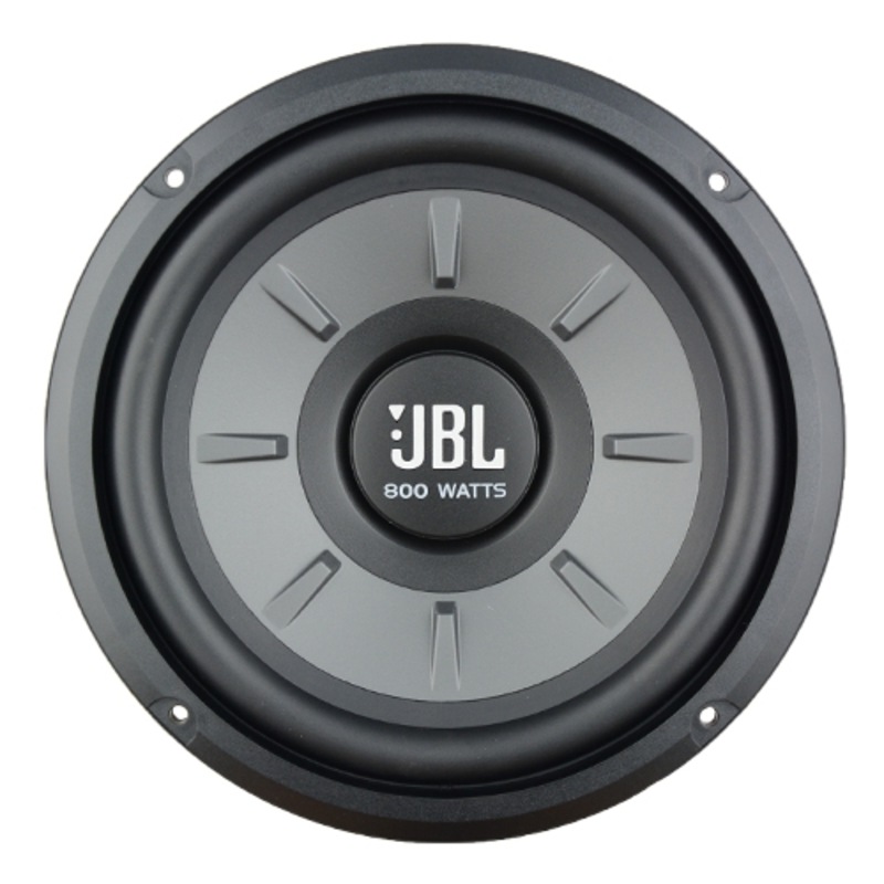 Buy JBL Stage 810 800W 8" Subwoofer MyDeal