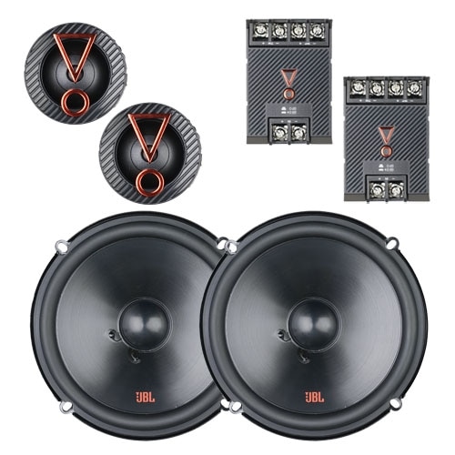 buy component speakers